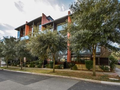 1401 Eva St APT 107, Austin, TX, 78704