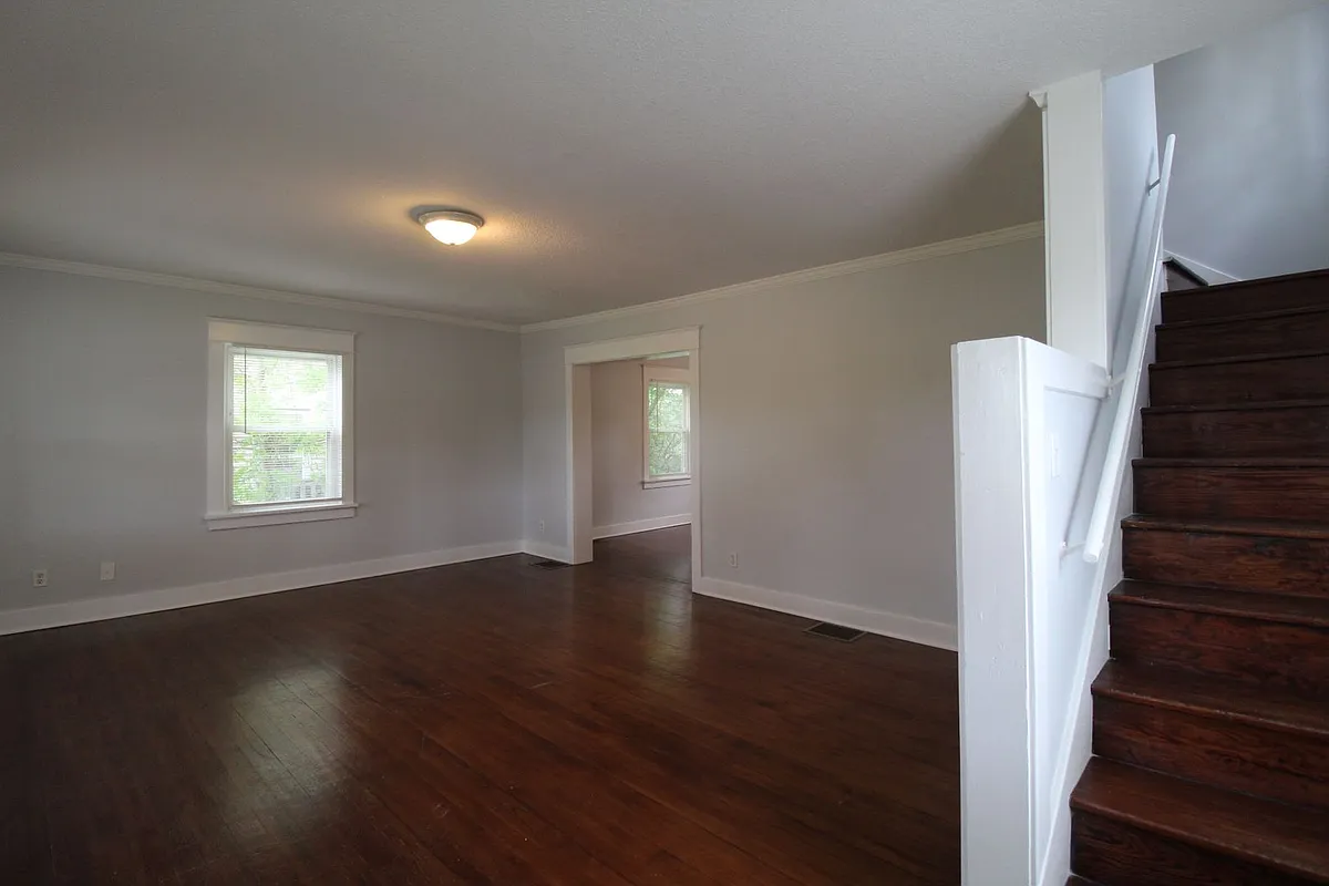 Building Photo - 3728 Springfield St