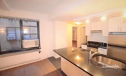 Rented by Manhattan Realty Group