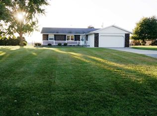 6680 S 715 W, Topeka, IN 46571