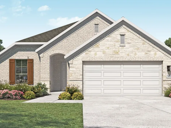 Palm Plan, Devine Landing