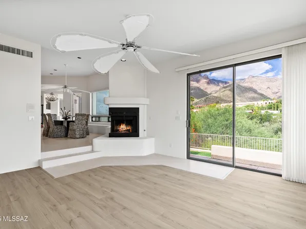 3211 E Blossom Dancer Ln, Tucson, AZ 85718