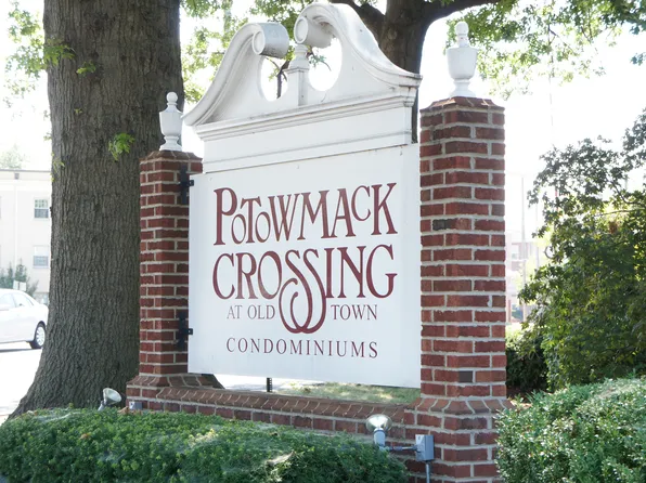 (undisclosed Address), Alexandria, VA 22314