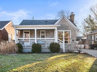 6225 Indianola Ave, Indianapolis, IN