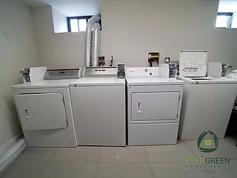 Rented by Evergreen Apartments BK