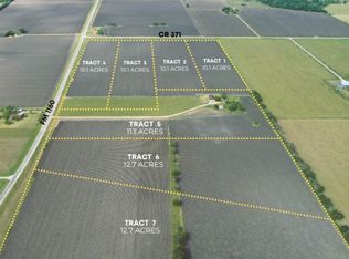 17301 Fm 1160 Rd, El Campo, TX 77437