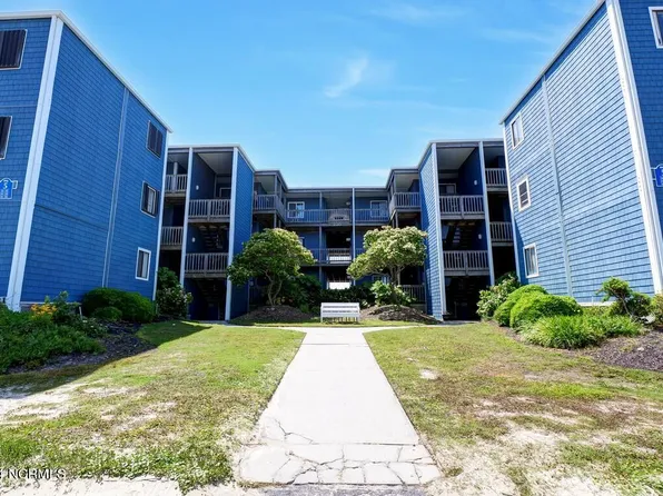 2210 New River Inlet Road #360, North Topsail Beach, NC 28460