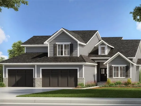 18612 Mohawk Ln, Overland Park, KS 66085