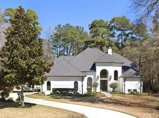 28606 Pinnacle Point, Spring, TX 77386