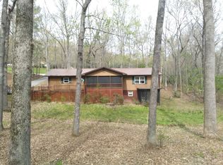 24 Hickory Trl, Blairsville, GA 30512