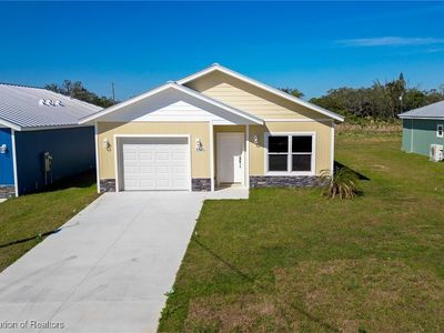 6431 Okinawa Ave, Sebring, FL, 33876