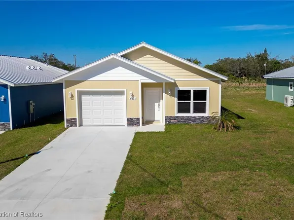 6431 Okinawa Ave, Sebring, FL 33876