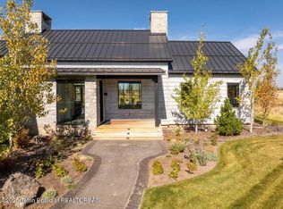 900 Mountain Bluebird Ct, Driggs, ID 83422