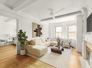7 E 85th St APT 8B, New York, NY