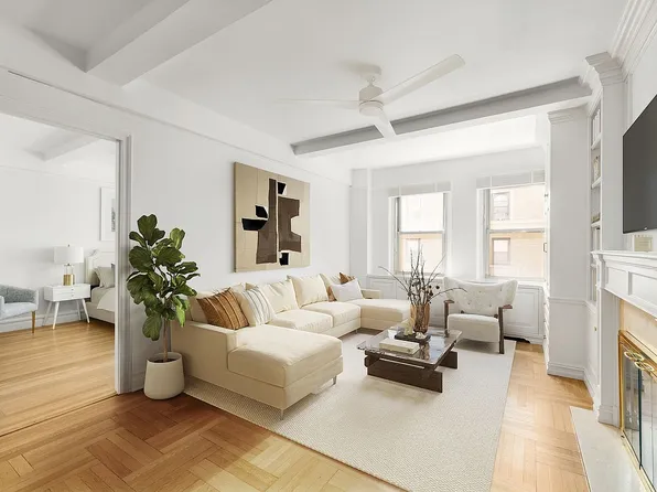 7 E 85th St APT 8B, New York, NY 10028