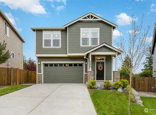 1170 NE Sockeye Ct, Bremerton, WA