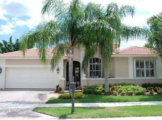 104 La Vida Ct, Palm Beach Gardens, FL 33418