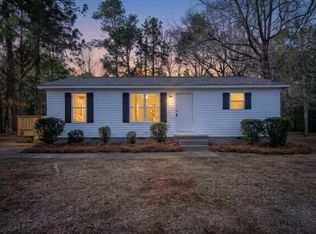 421 Vienna Cir, Fort Valley, GA 31030