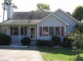 5908 Katlas Trl, Clemmons, NC 27012