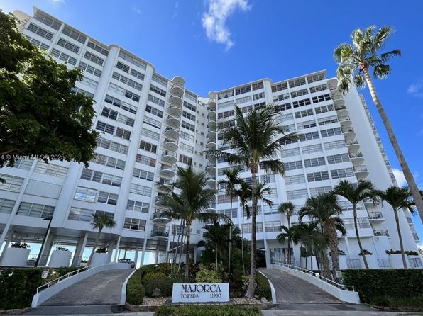 11930 N Bayshore Dr APT 805, North Miami, FL 33181