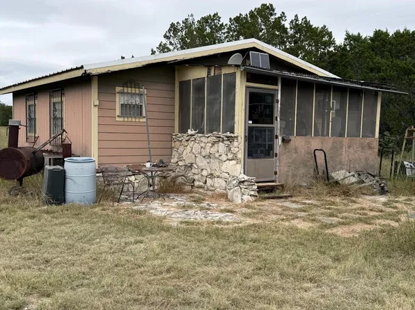 3150 Fm 674, Brackettville, TX 78832