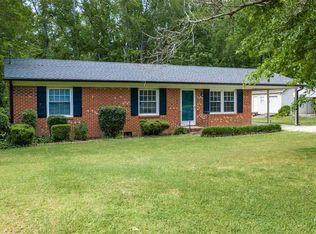 8148 Mount Pleasant Church Rd, Willow Spring, NC 27592