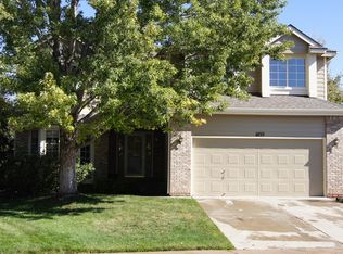 11155 W Glasgow Ave, Littleton, CO 80127