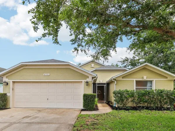 4181 Waltham Forest Dr, Tavares, FL 32778
