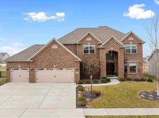 11209 N Blackstone Ct, Dunlap, IL 61525