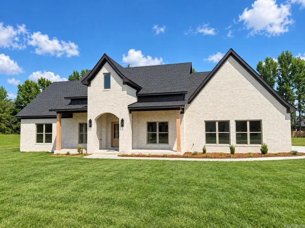20 Crescent Cv, Ward, AR 72176
