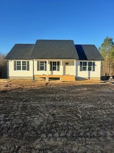 527 Salem Church Rd, Cumberland, VA, 23040