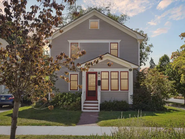 230 W 11th St, Holland, MI 49423