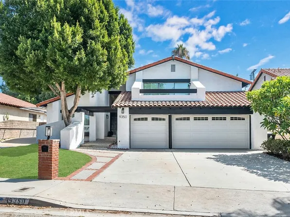 9350 Tampa Ave, Northridge, CA 91324