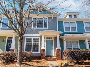 233 Hurston Cres, Charlotte, NC 28208
