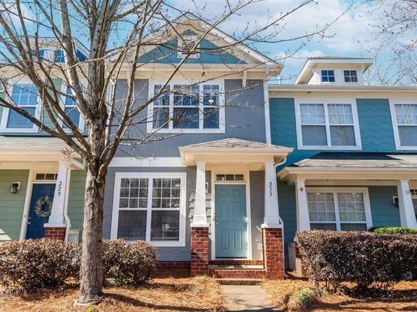 233 Hurston Cres, Charlotte, NC 28208