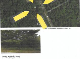1405 Atlantic Hwy, Northport, ME 04849