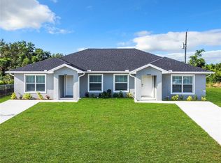 11399 Poplin Ave, Englewood, FL 34224