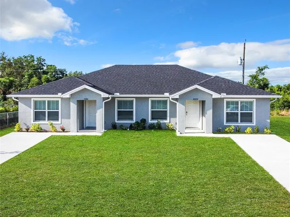 11399 Poplin Ave, Englewood, FL 34224