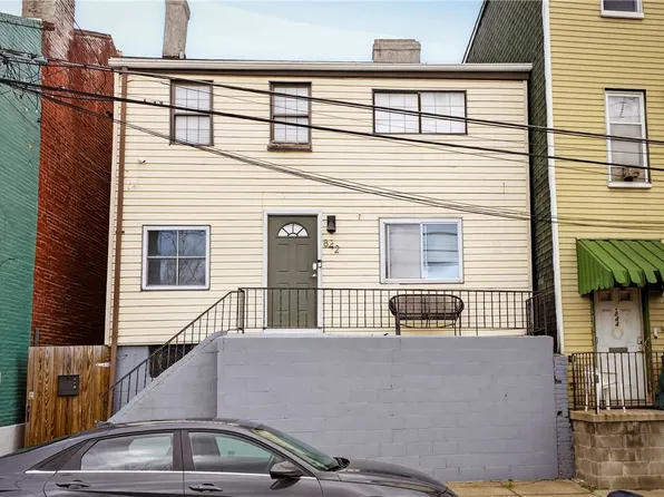 842 Phineas St E, Pittsburgh, PA 15212