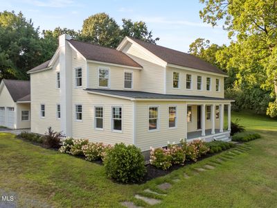 143 Meadowbrook Road, Saratoga Springs, NY, 12866