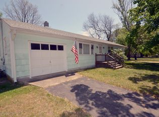 165 Archertown Rd, New Egypt, NJ 08533