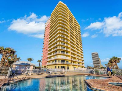 1900 N Atlantic Ave APT 1504, Daytona Beach, FL, 32118