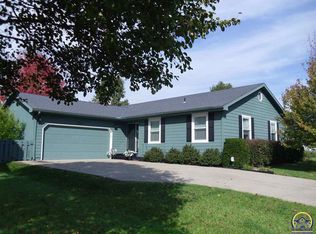 3715 SW Kiowa St, Topeka, KS 66610