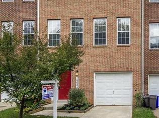 18007 Calabar Dr, Gaithersburg, MD