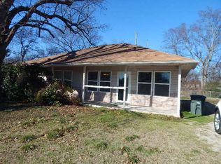 507 Cedar St, Wilson, OK 73463