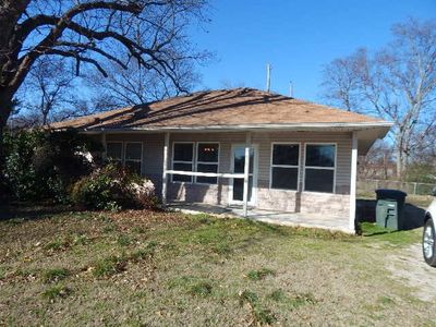 507 Cedar St, Wilson, OK, 73463