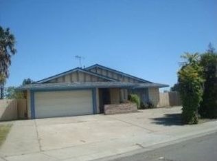 6621 Rancho Madera Way, Sacramento, CA 95828