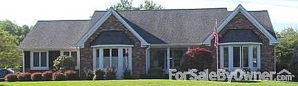 701 Pemberly Ct