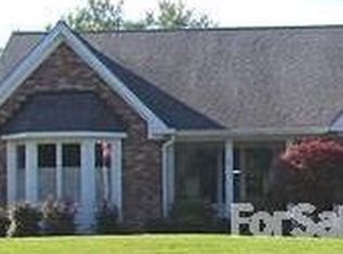 701 Pemberly Ct, Noblesville, IN 46060