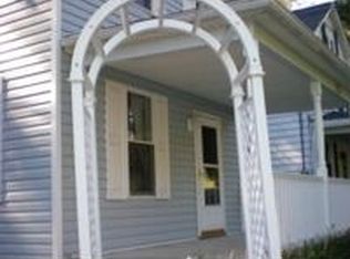 809 Petersville Rd, Brunswick, MD 21716